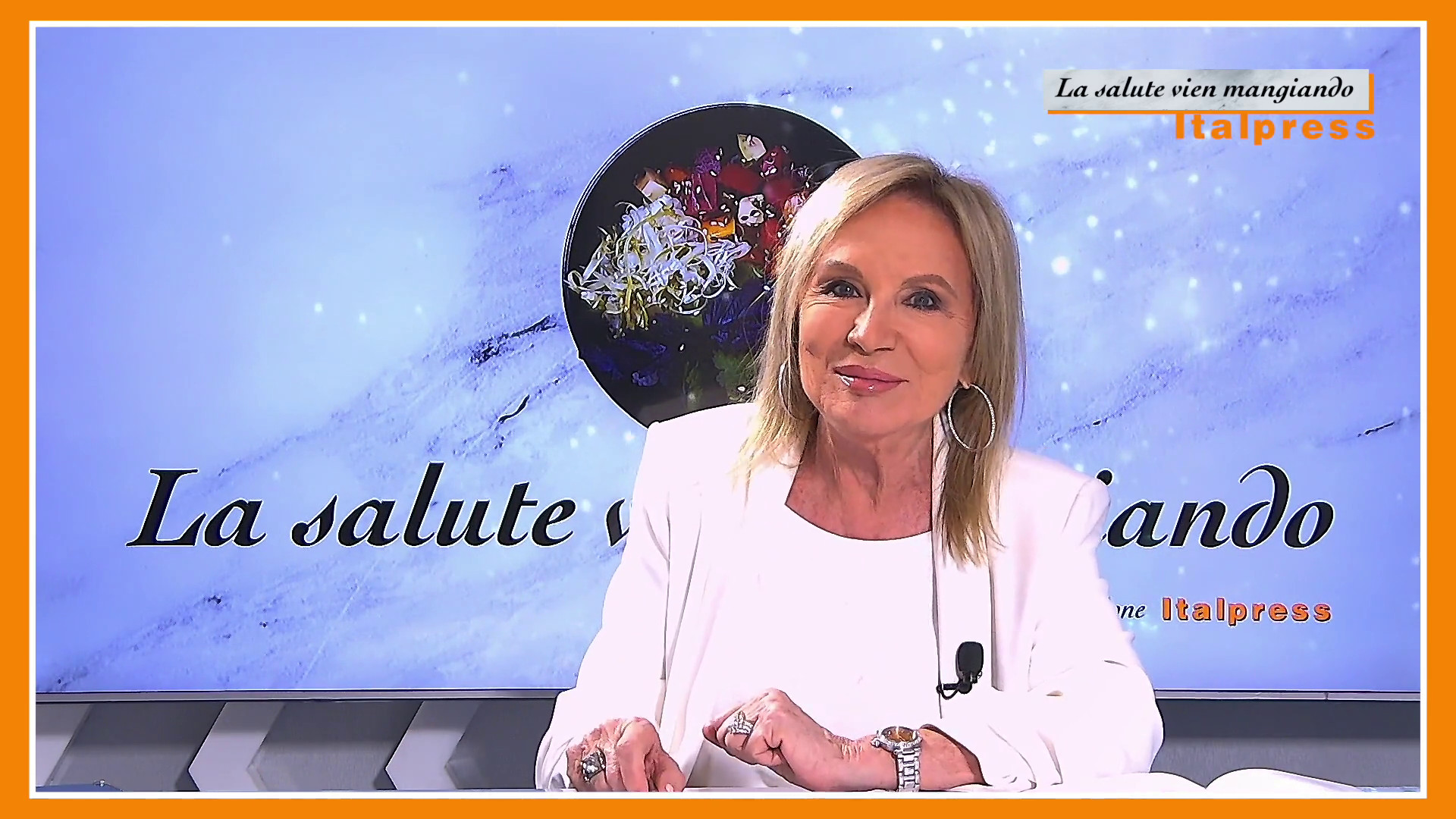 La Salute Vien Mangiando - I rimedi contro gambe gonfie e cellulite