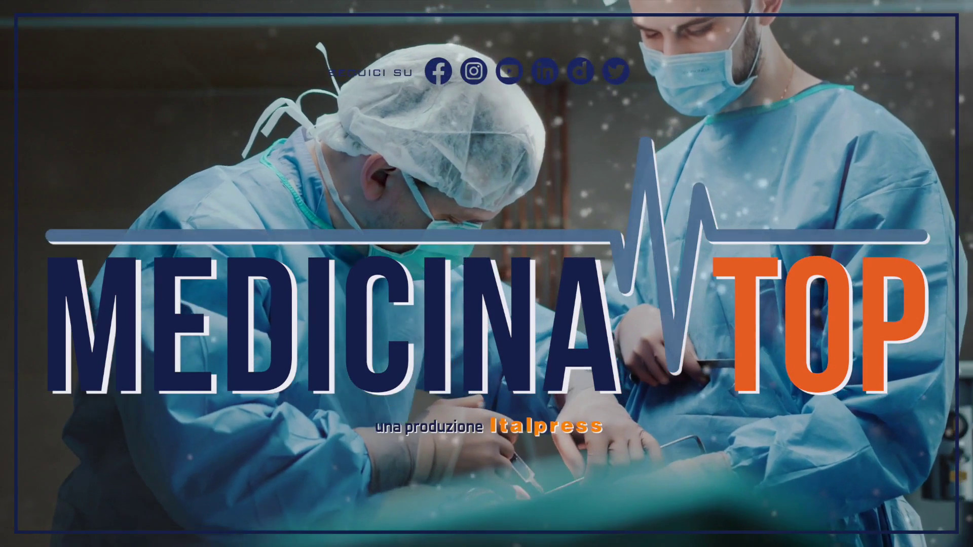 Medicina Top - 3/6/2023