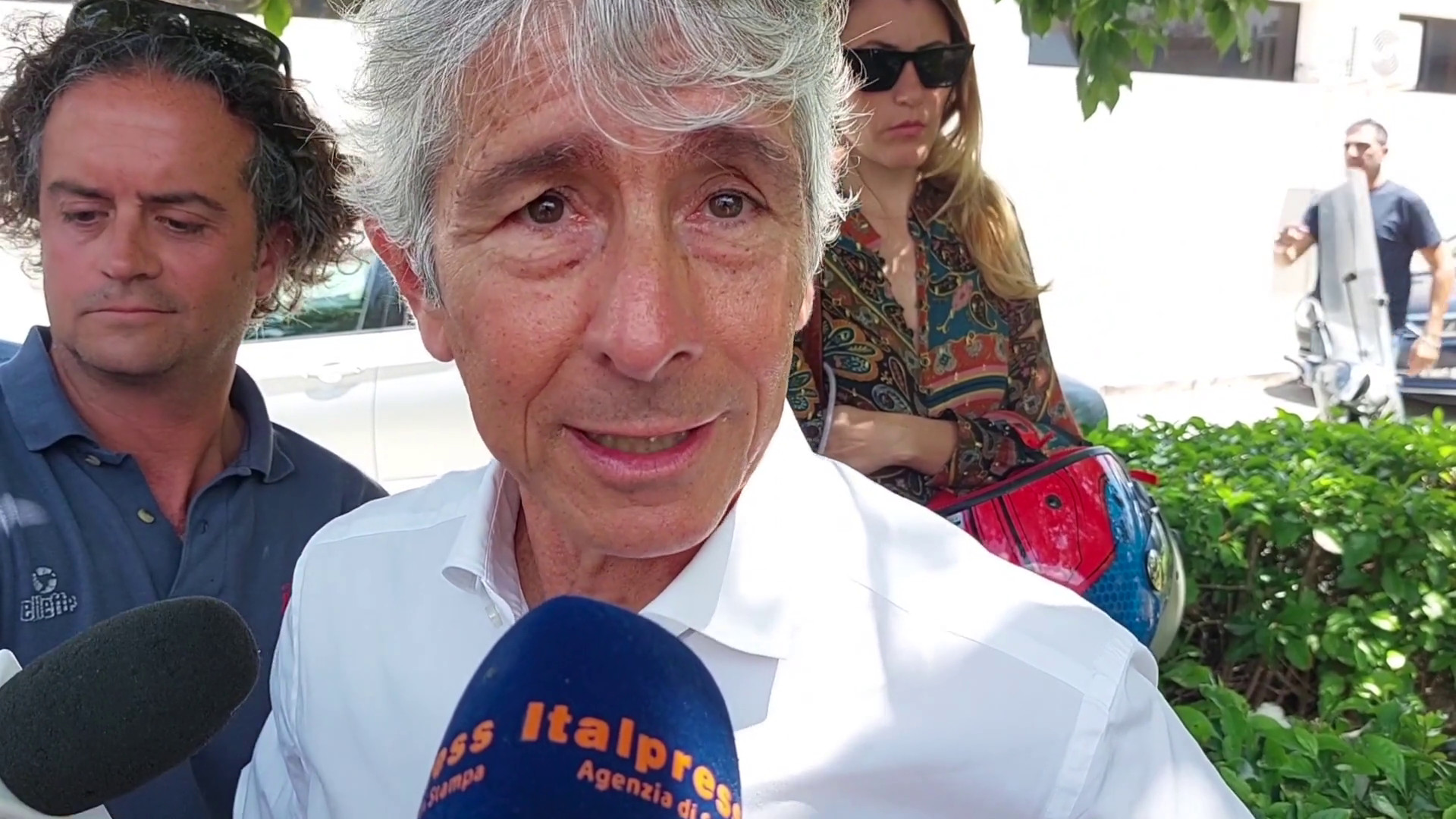 Riforma sport, Abodi "Un dovere dare dignità e diritti a chi lavora"