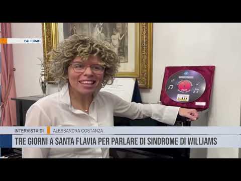 Santa Flavia