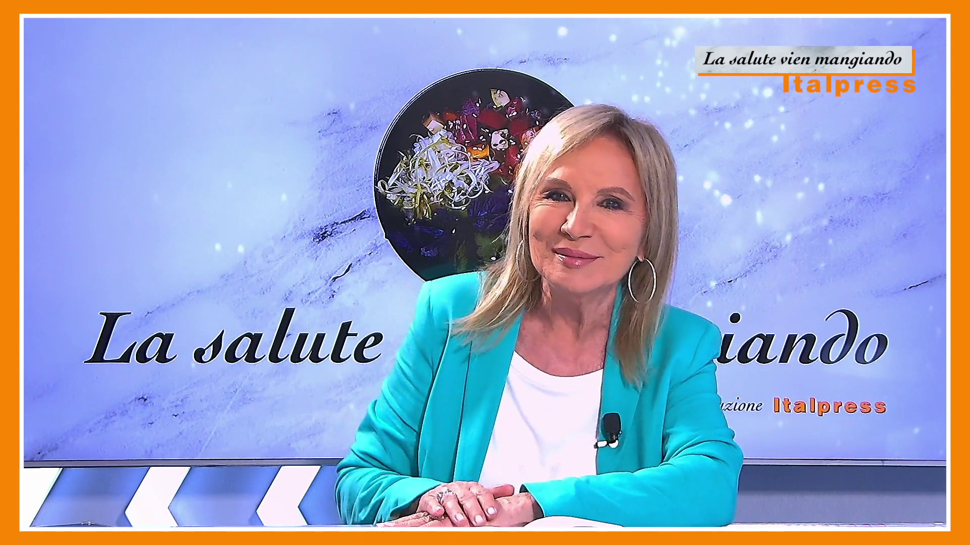 La Salute Vien Mangiando - L'importanza di misurare la pressione