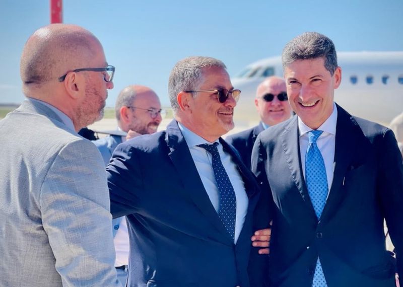 A Lampedusa nuovi sbarchi, questore Agrigento “Isola non è al collasso”