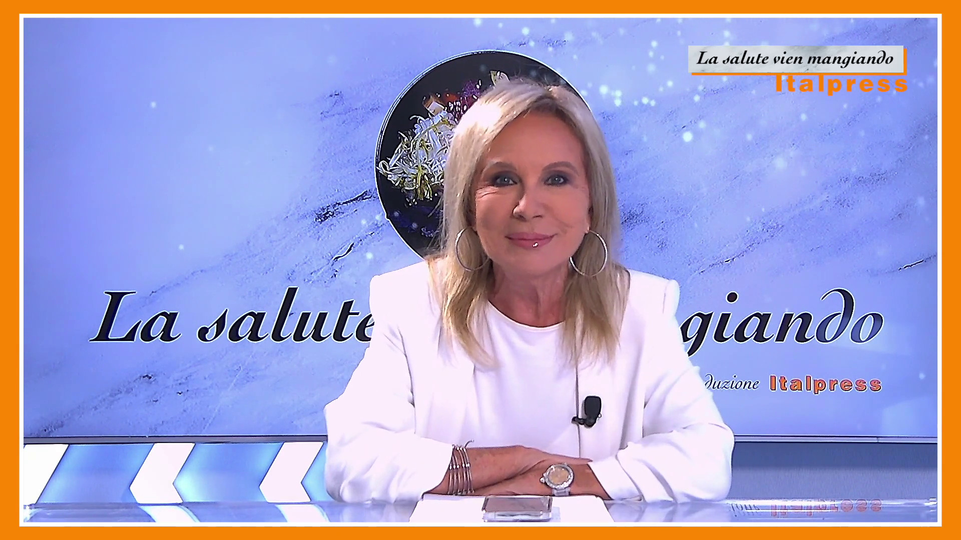 La Salute Vien Mangiando - Insalata di Pantelleria, regina dell'estate