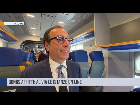 Palermo. Bonus affitti: al via le istanze on line
