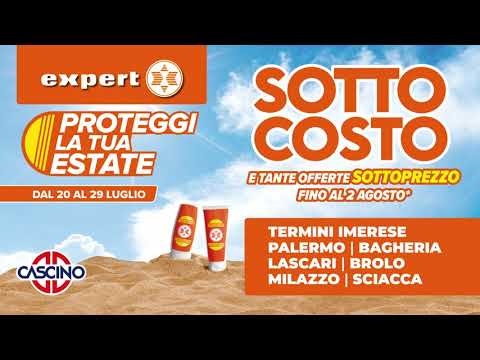 SPOT CASCINO EXPERT SOTTOCOSTO 2023