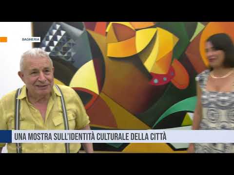 Bagheria: Una Mostra sull'identità culturale della città