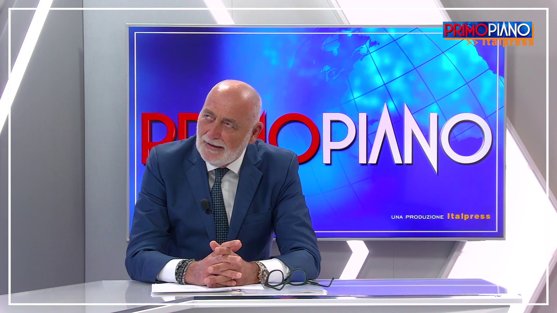 Ferretti "Aziende subiscono gli aumenti dei costi come i consumatori"