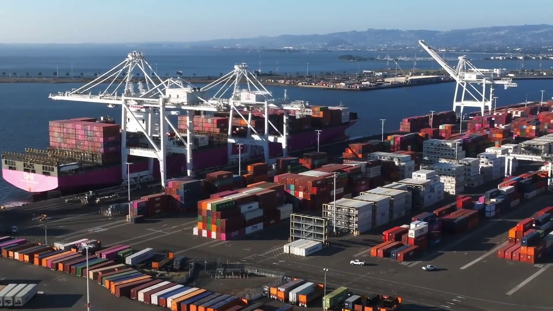 In calo l'export delle Regioni nel secondo trimestre