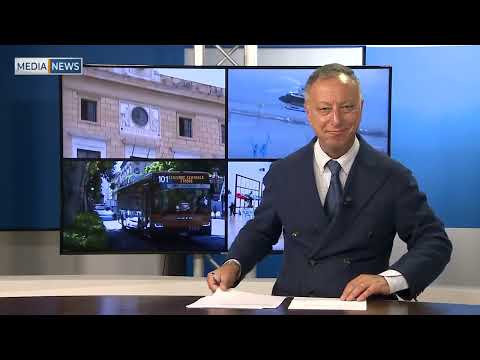 Medianews del 23 09 2023 Prima edizione