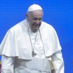 Migranti, Papa “Servono ingressi legali contro lo sfruttamento, no a propaganda allarmista”