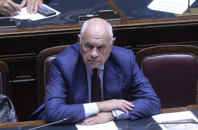 Nordio “Guerra totale contro i trafficanti di esseri umani”