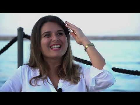 Raccontami una storia: Alessandra Pipitone