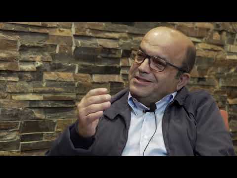 Raccontami una Storia: Domenico D'Agati