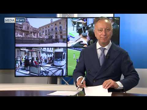 MEDIANEWS 07 10 2023 Prima edizione