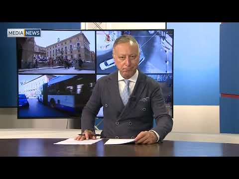 Medianews del 21 10 2023 Prima edizione