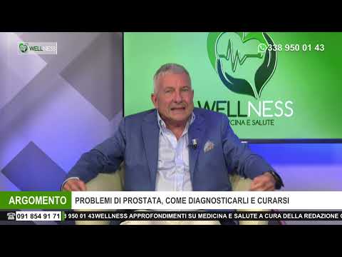 WELLNESS 16/10/2023 - SECONDA STAGIONE - SECONDA PUNTATA - SECONDA PARTE
