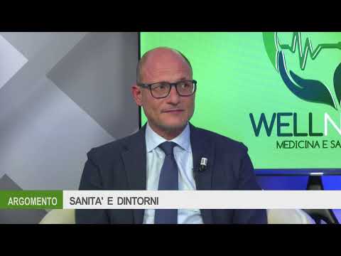 03 WELLNESS PUNTATA 23 OTTOBRE 2023 PARTE 1