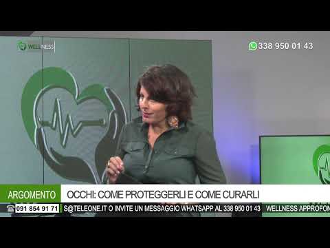 03 WELLNESS PUNTATA 23 OTTOBRE 2023 PARTE 2