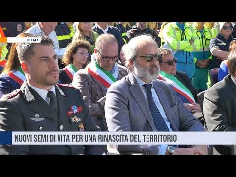 Cefalù. Nuovi semi di vita per una rinascita del territorio