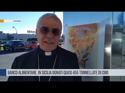 Colletta alimentare