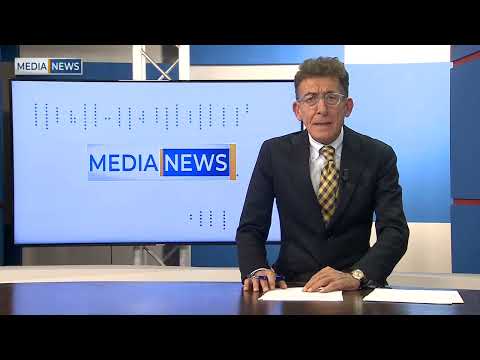 MEDIANEWS 04 11 2023 Seconda edizione