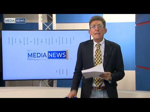 MEDIANEWS 05 11 2023 Prima edizione