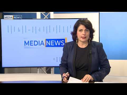 Medianews del 21 11 2023 Prima edizione
