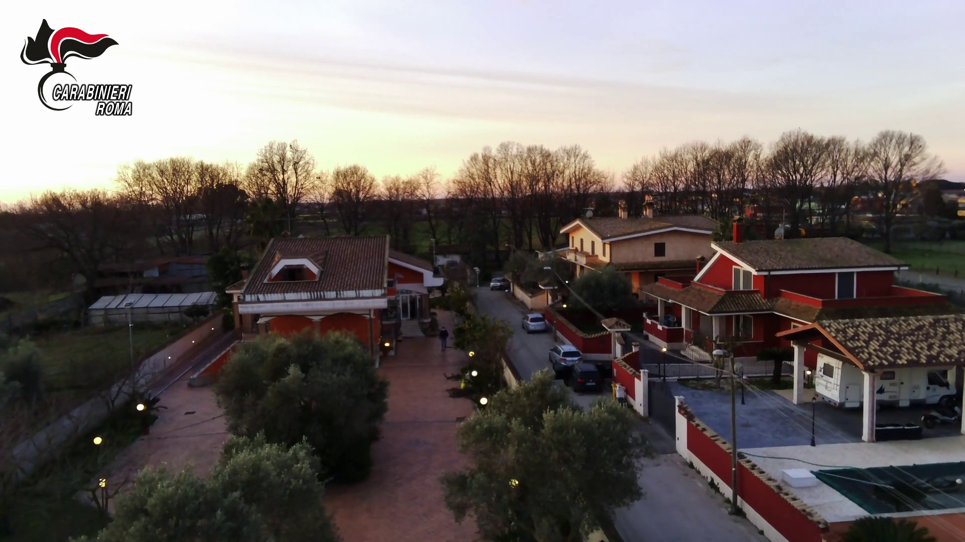 'Ndrangheta, sequestrato patrimonio a boss del litorale laziale