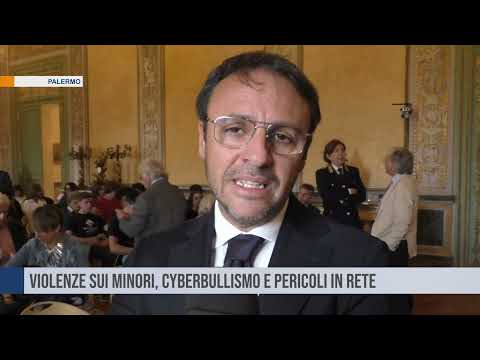 Violenze sui minori, cyberbullismo e pericoli in rete
