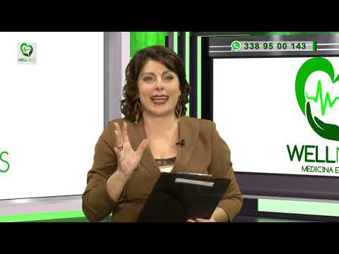 WELLNESS - MEDICINA E SALUTE - CURE PALLIATIVE - GAROFALO, ZANCLA