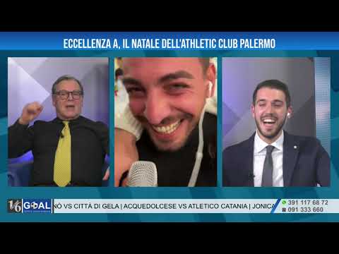 16 GOAL - PUNTATA 15 - 21 DICEMBRE 2023