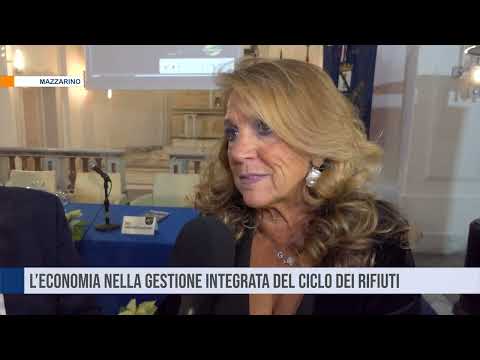 L’Economia nella Gestione Integrata del Ciclo dei Rifiuti