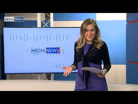 MEDIANEWS 24 12 2023 Prima edizione