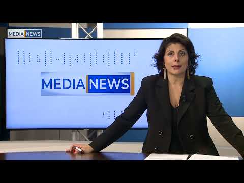 Medianews del 19 12 2023 Prima edizione