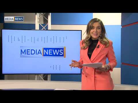 Medianews del 26 12 2023 Prima edizione