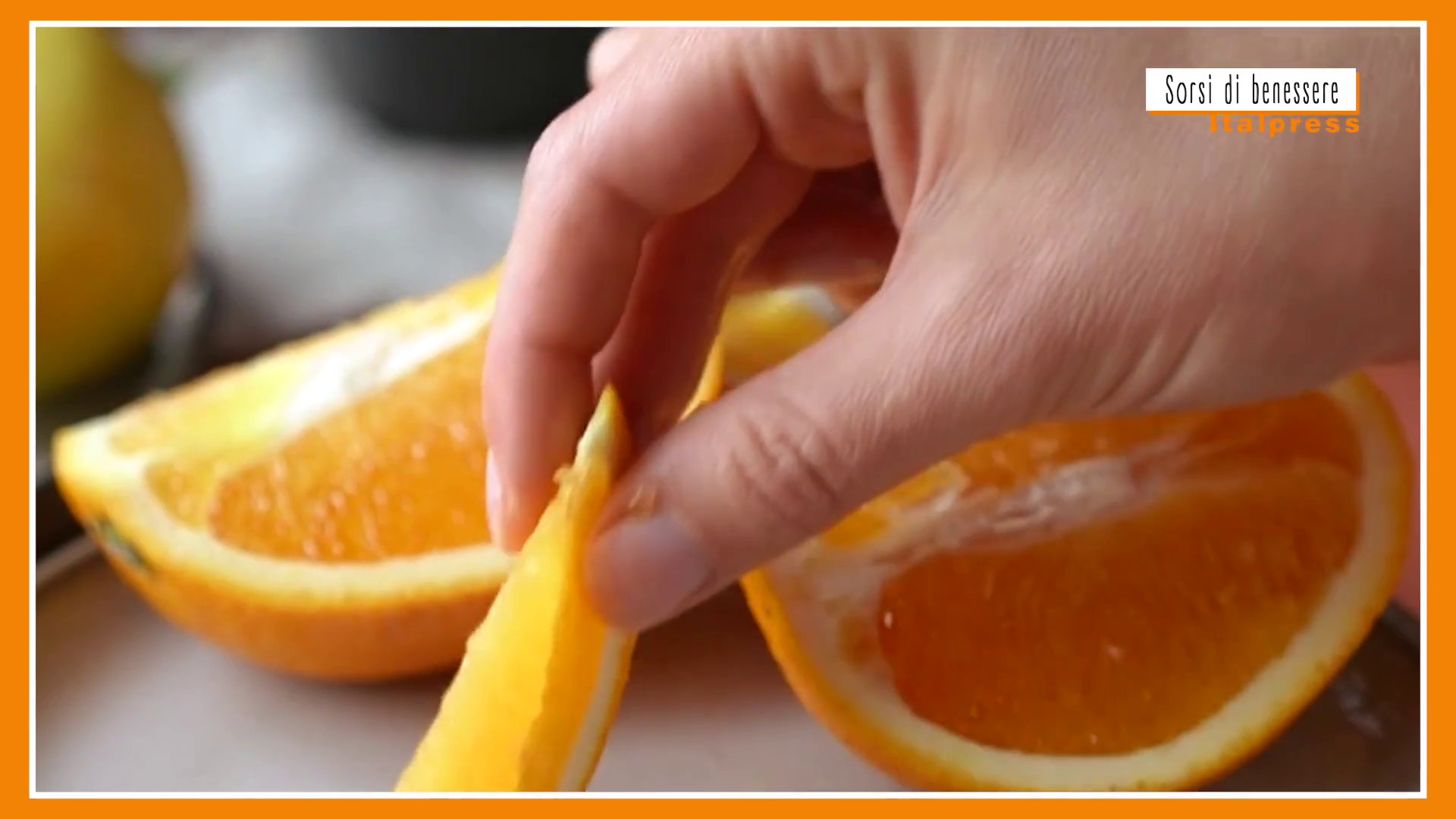 Sorsi di benessere - Ecco una tisana che profuma di..