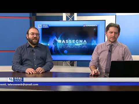 16 GOAL INSIDE - 08/01/2024