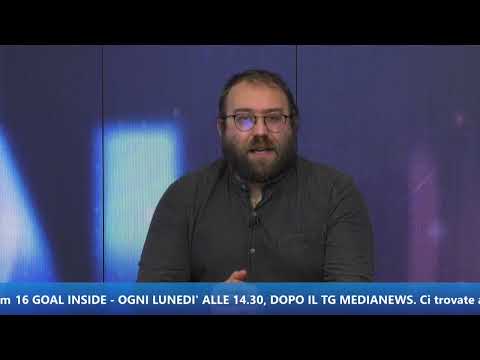 16 GOAL INSIDE - 22/01/2024