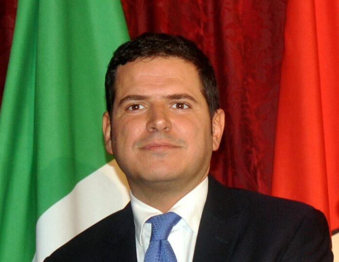 Ars, Galvagno “Decideremo priorità con Schifani, rapporto solido”