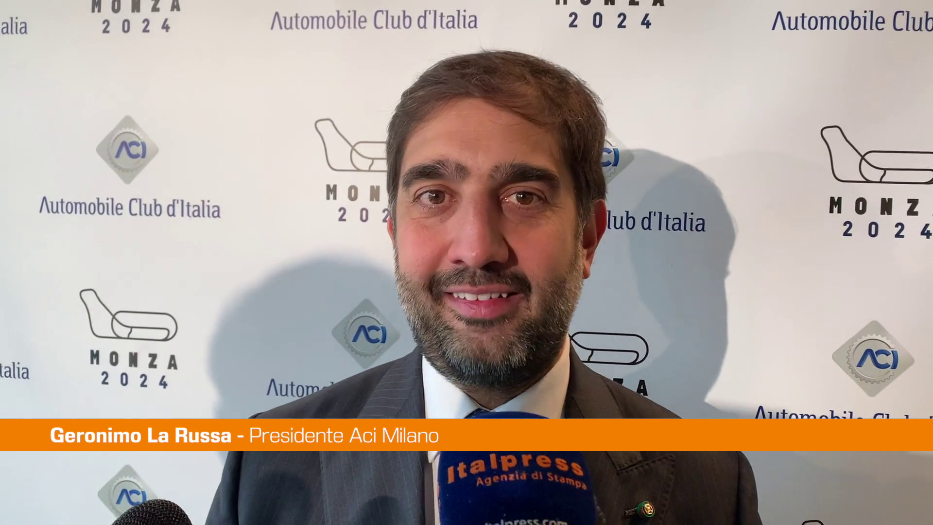 Autodromo di Monza, La Russa "Il 2024 non poteva iniziare meglio"