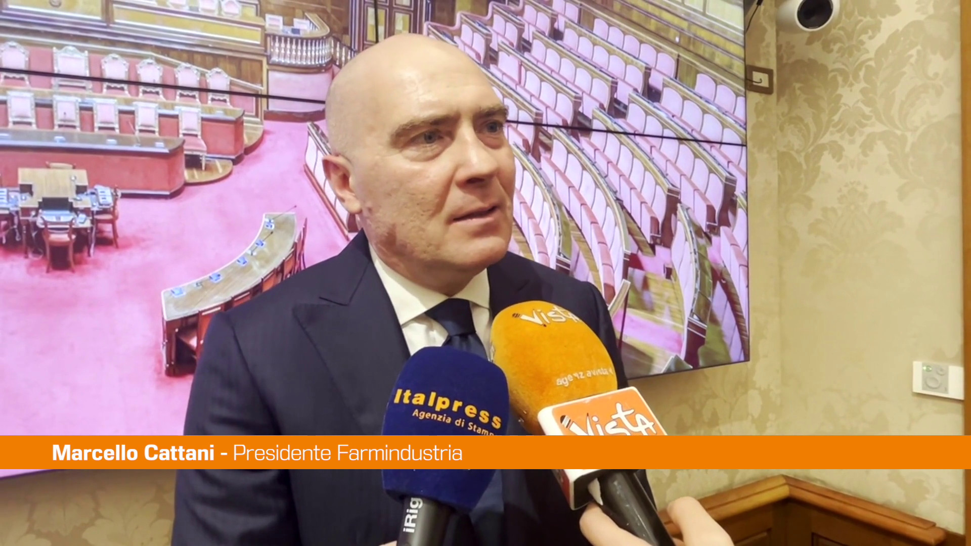 Cattani "Tanta strada da fare per raggiungere l’equità di genere"