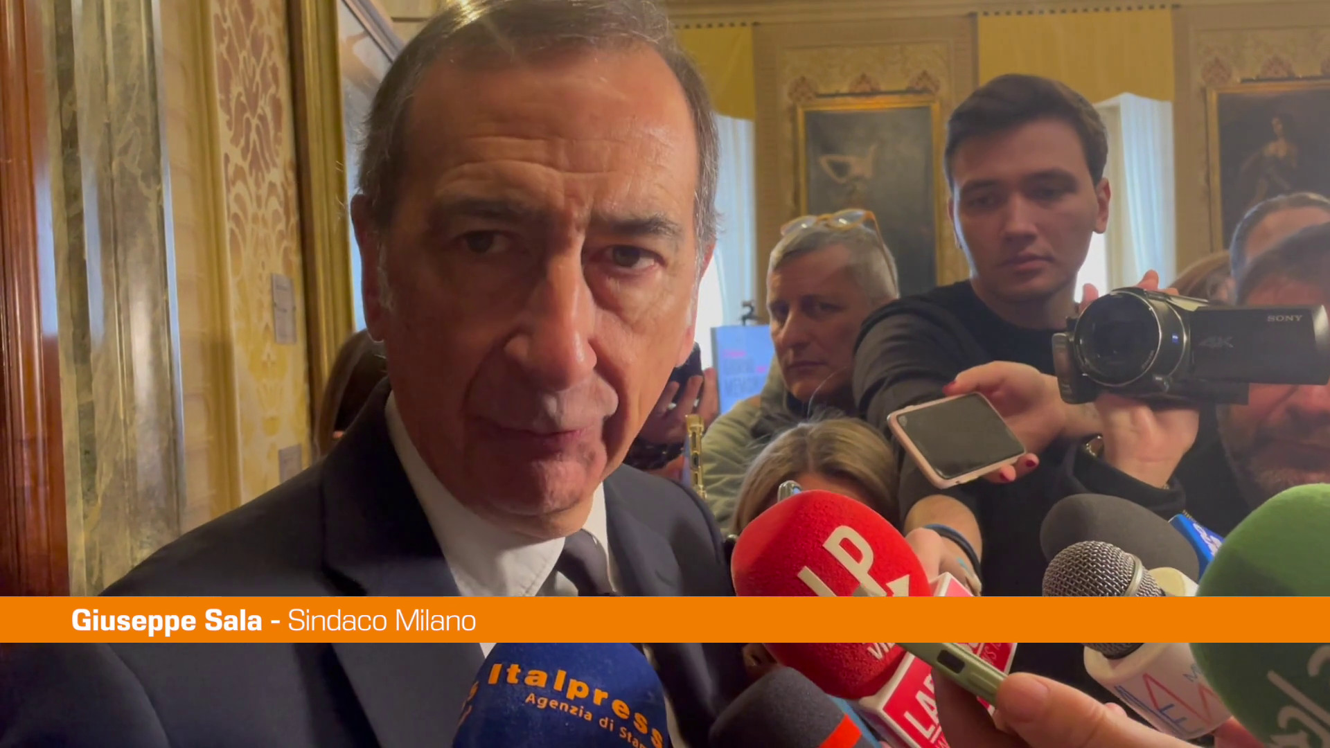 Città 30 km/h, Sala "Modello Bologna impossibile per Milano"