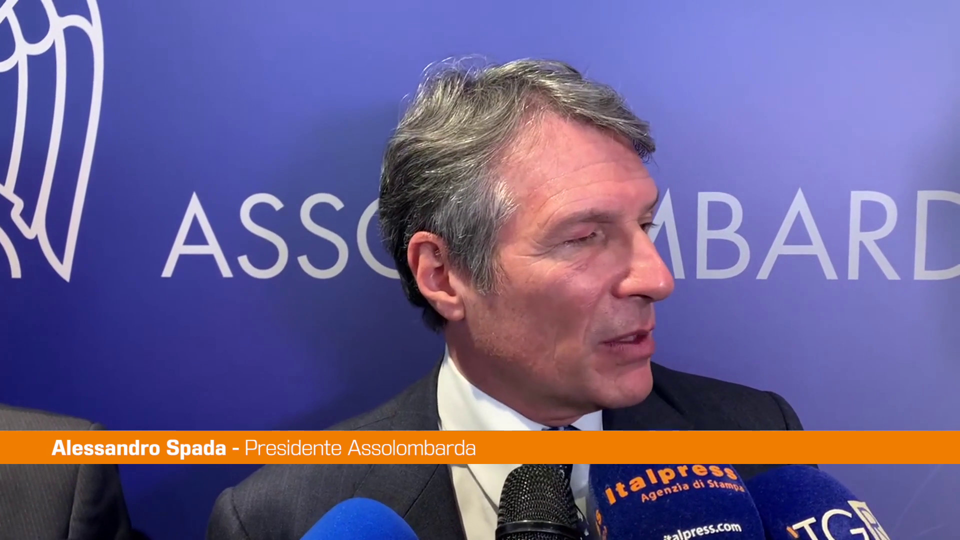 Città metropolitana, Spada "Servono più risorse e competenze"