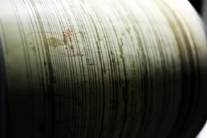 Forte scossa di terremoto di 7