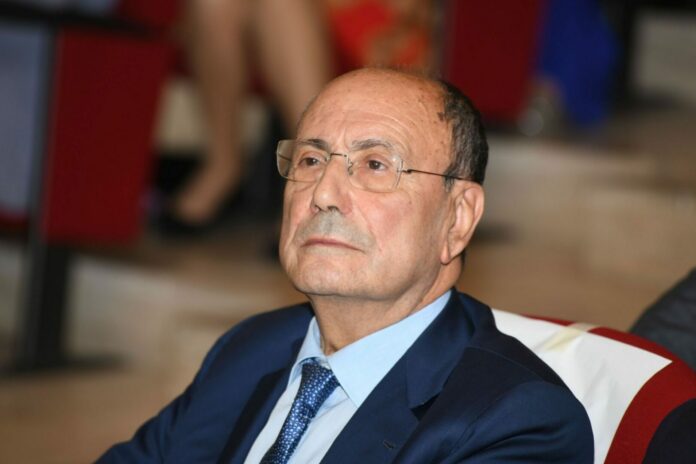 Furto al Civico di Palermo, Schifani “Riacquisteremo doni natalizi per piccoli pazienti”