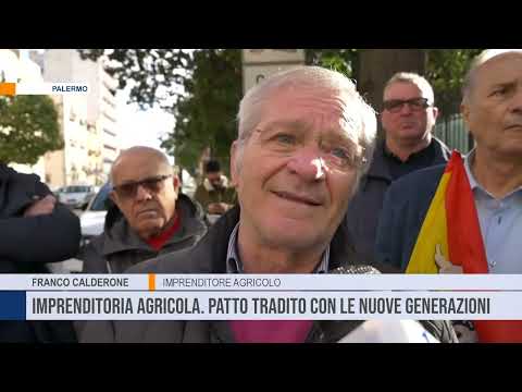 Imprenditoria agricola