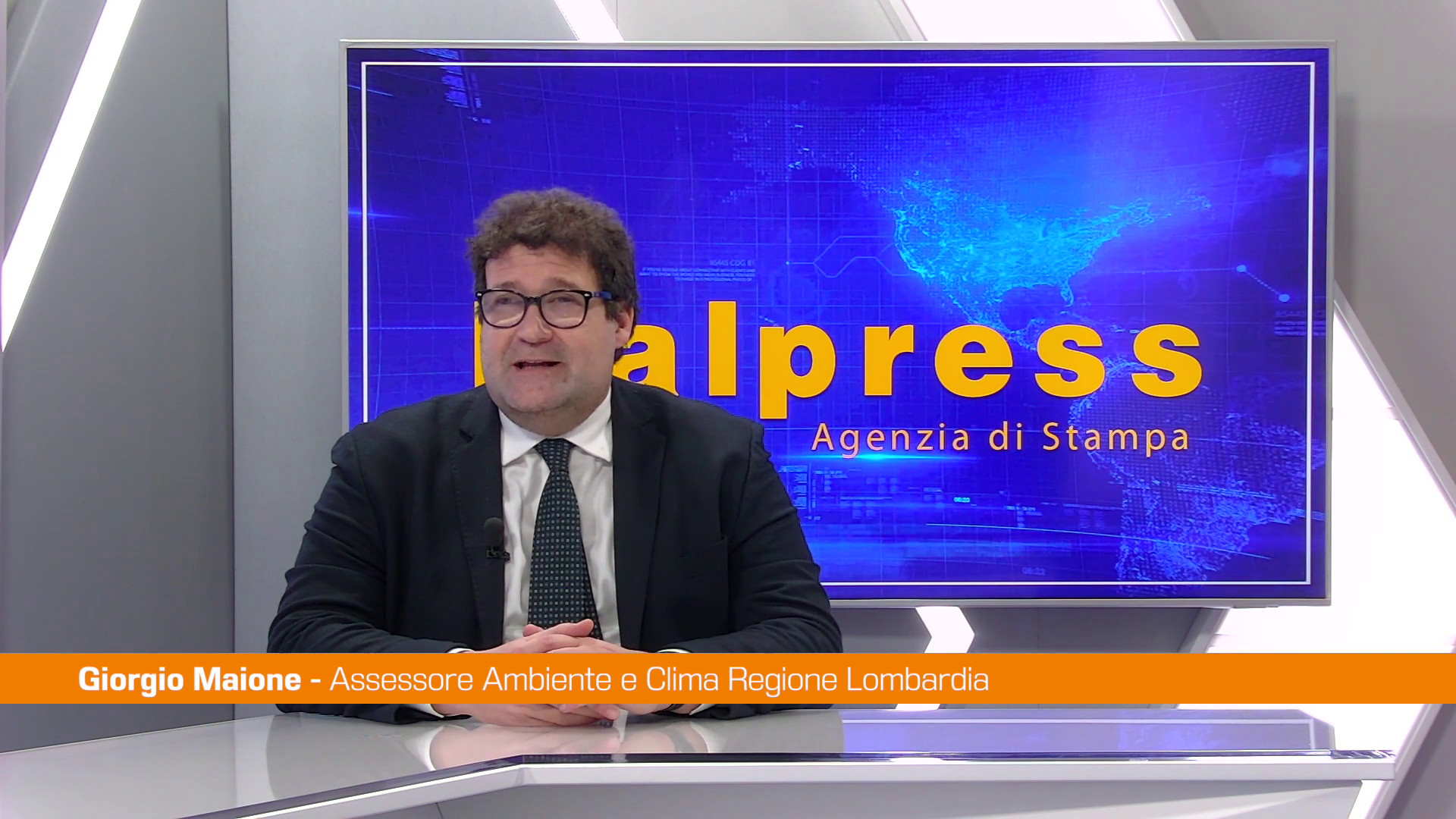 Lombardia, Maione "Meno divieti e più educazione e cultura ambientale"