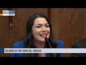 MEDIANEWS 02 01 2024 Prima edizione