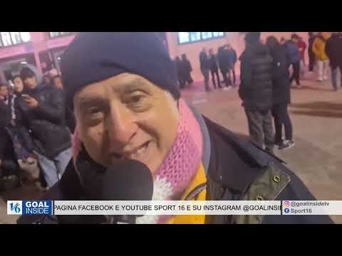 16 GOAL INSIDE - 05/02/2024