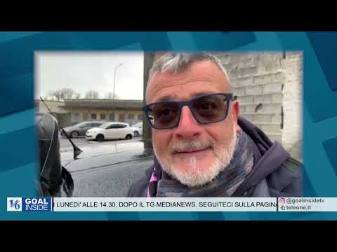 16GOALINSIDE - 26 FEBBRAIO 2024